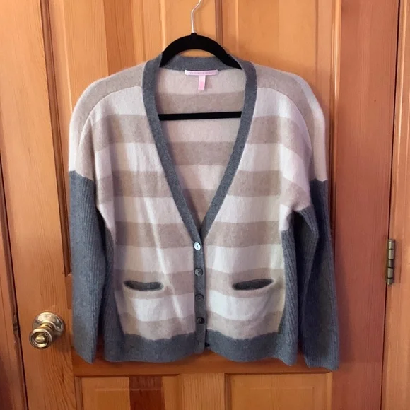 Victoria's Secret Sweaters Victorias Secret Cashmere Dolman